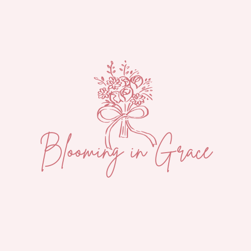 Blooming in Grace